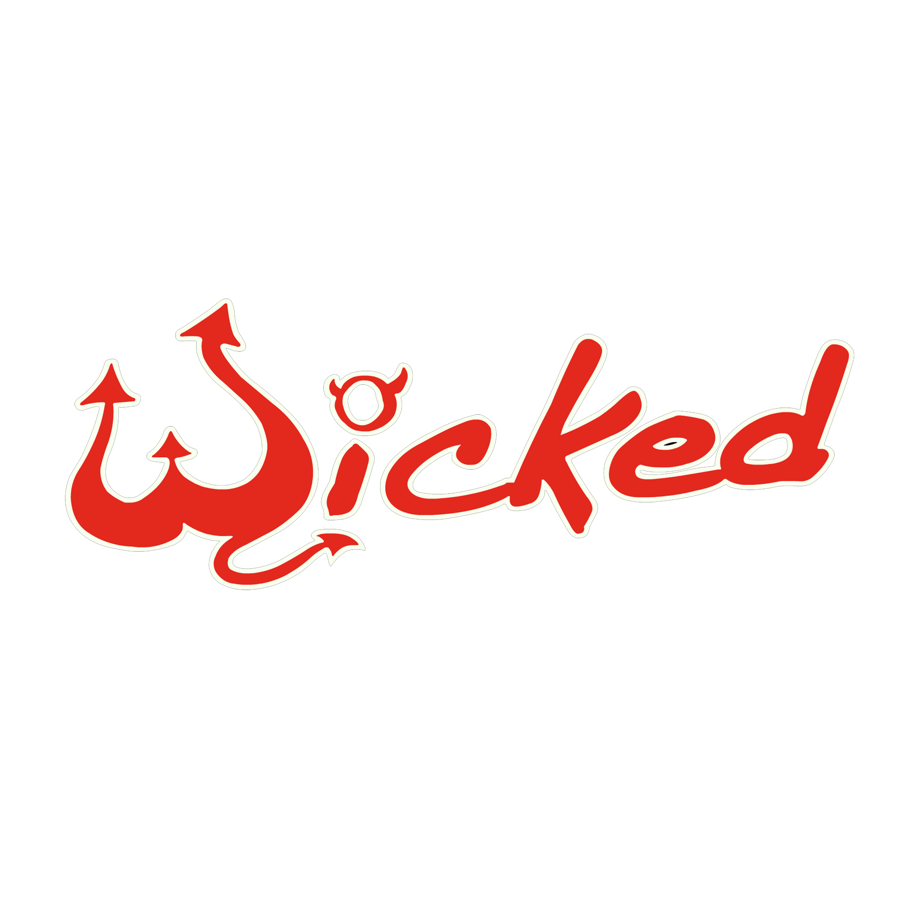The Wicked burger company 
